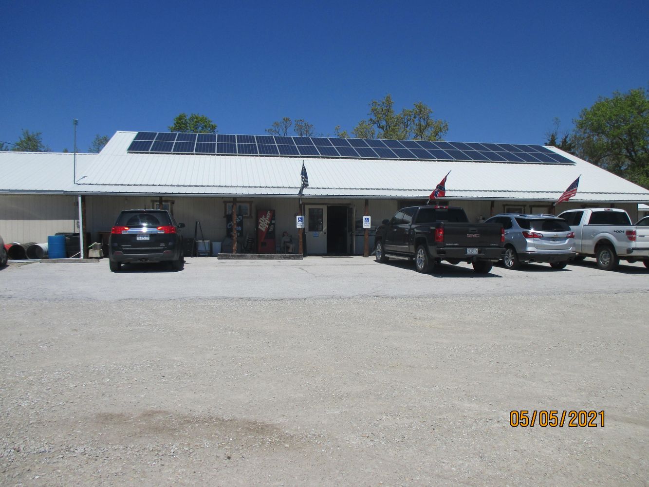 54 E Hwy 54, Hermitage, MO 65668